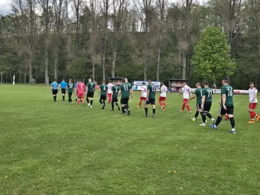 26. ST: SGM - TSV Königshofen II 7:0 (H: 2:0)