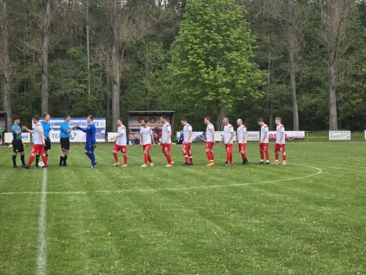 26. ST: SGM - TSV Königshofen II 7:0 (H: 2:0)