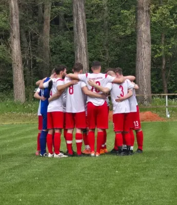 26. ST: SGM - TSV Königshofen II 7:0 (H: 2:0)