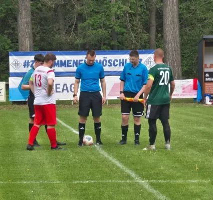 26. ST: SGM - TSV Königshofen II 7:0 (H: 2:0)