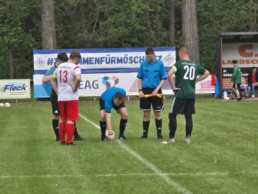 26. ST: SGM - TSV Königshofen II 7:0 (H: 2:0)