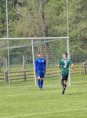 26. ST: SGM - TSV Königshofen II 7:0 (H: 2:0)