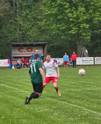26. ST: SGM - TSV Königshofen II 7:0 (H: 2:0)