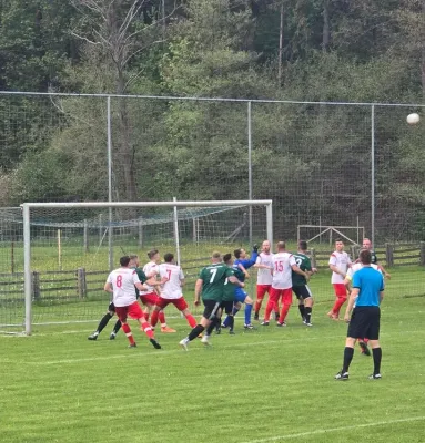 26. ST: SGM - TSV Königshofen II 7:0 (H: 2:0)