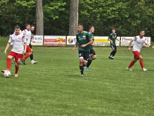 26. ST: SGM - TSV Königshofen II 7:0 (H: 2:0)