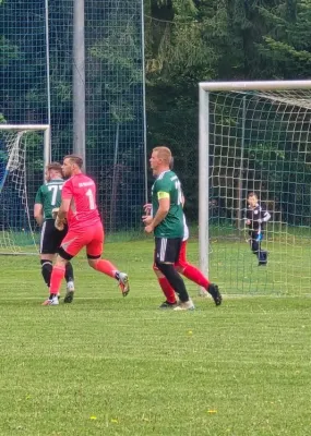 26. ST: SGM - TSV Königshofen II 7:0 (H: 2:0)