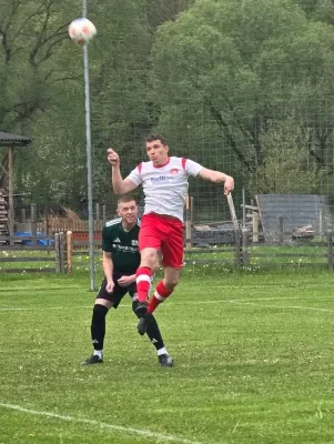 26. ST: SGM - TSV Königshofen II 7:0 (H: 2:0)