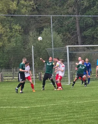 26. ST: SGM - TSV Königshofen II 7:0 (H: 2:0)