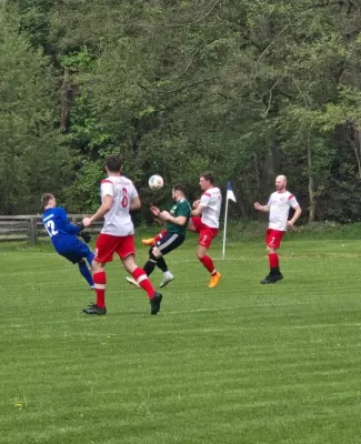 26. ST: SGM - TSV Königshofen II 7:0 (H: 2:0)