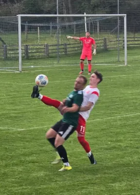 26. ST: SGM - TSV Königshofen II 7:0 (H: 2:0)