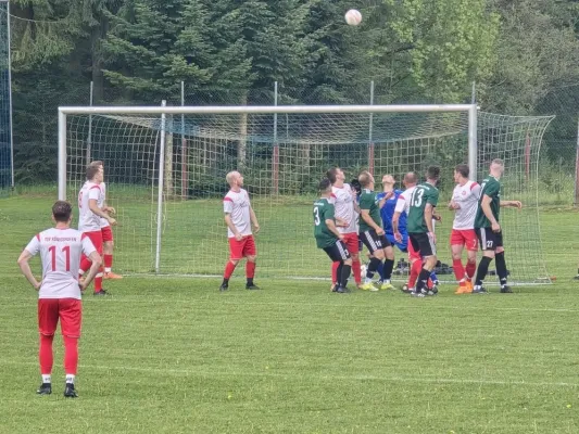 26. ST: SGM - TSV Königshofen II 7:0 (H: 2:0)