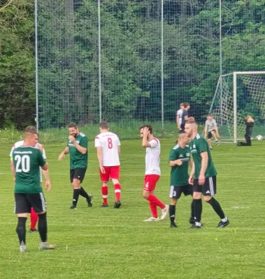 26. ST: SGM - TSV Königshofen II 7:0 (H: 2:0)