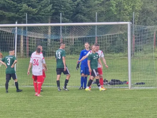 26. ST: SGM - TSV Königshofen II 7:0 (H: 2:0)