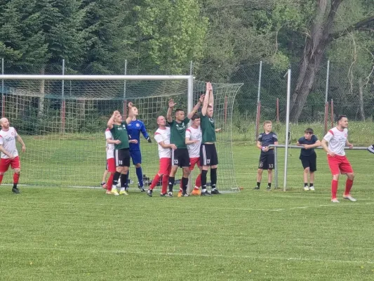 26. ST: SGM - TSV Königshofen II 7:0 (H: 2:0)