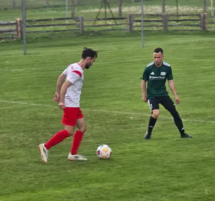 26. ST: SGM - TSV Königshofen II 7:0 (H: 2:0)