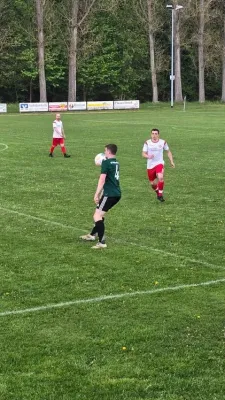26. ST: SGM - TSV Königshofen II 7:0 (H: 2:0)