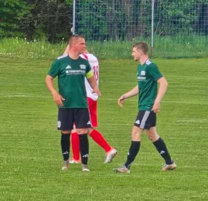 26. ST: SGM - TSV Königshofen II 7:0 (H: 2:0)