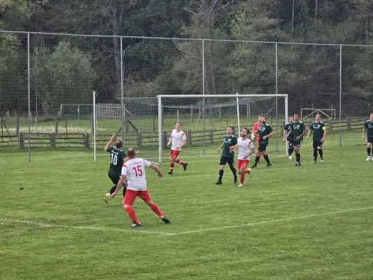 26. ST: SGM - TSV Königshofen II 7:0 (H: 2:0)