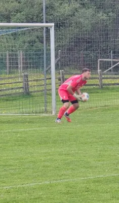 26. ST: SGM - TSV Königshofen II 7:0 (H: 2:0)
