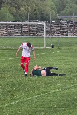 26. ST: SGM - TSV Königshofen II 7:0 (H: 2:0)