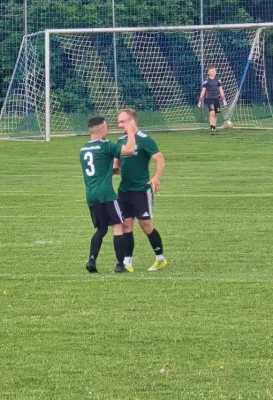 26. ST: SGM - TSV Königshofen II 7:0 (H: 2:0)