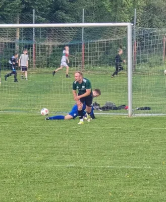 26. ST: SGM - TSV Königshofen II 7:0 (H: 2:0)