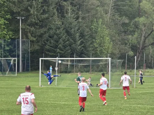 26. ST: SGM - TSV Königshofen II 7:0 (H: 2:0)