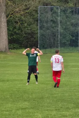 26. ST: SGM - TSV Königshofen II 7:0 (H: 2:0)