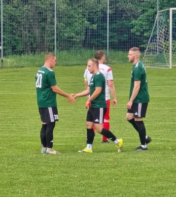 26. ST: SGM - TSV Königshofen II 7:0 (H: 2:0)