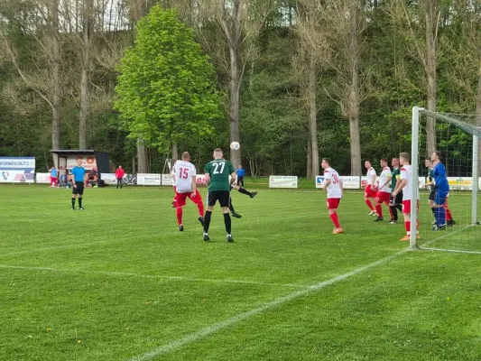 26. ST: SGM - TSV Königshofen II 7:0 (H: 2:0)