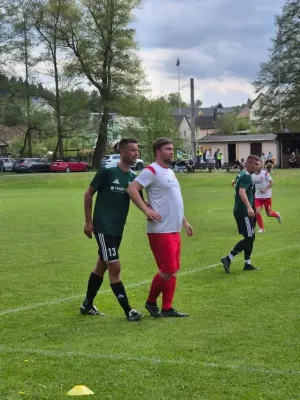 26. ST: SGM - TSV Königshofen II 7:0 (H: 2:0)