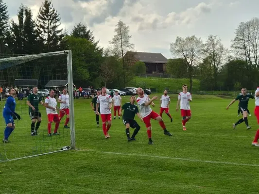 26. ST: SGM - TSV Königshofen II 7:0 (H: 2:0)