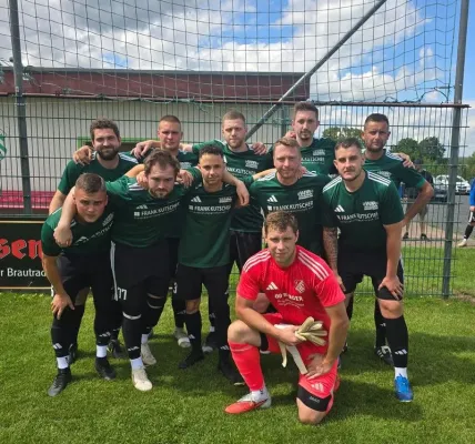 30. ST: SGM - Handel Jena 