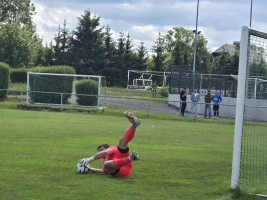 30. ST: SGM - Handel Jena 