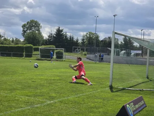 30. ST: SGM - Handel Jena 