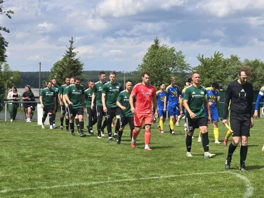 30. ST: SGM - Handel Jena 