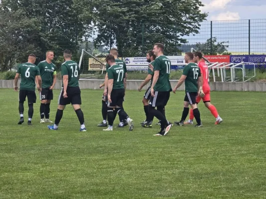 30. ST: SGM - Handel Jena 