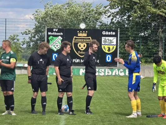 30. ST: SGM - Handel Jena 