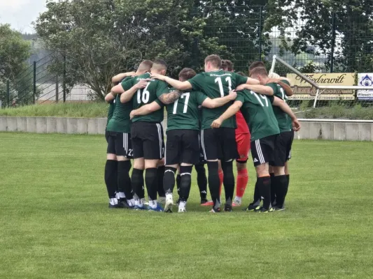 30. ST: SGM - Handel Jena 