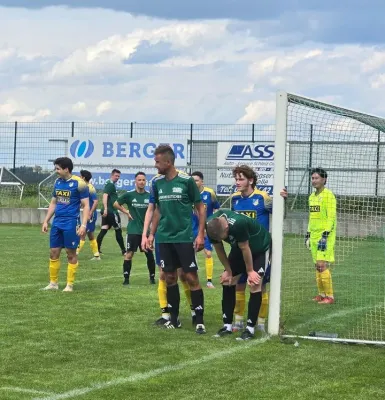 30. ST: SGM - Handel Jena 