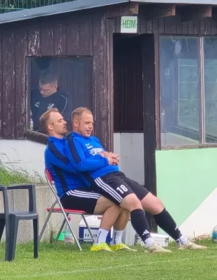 30. ST: SGM - Handel Jena 