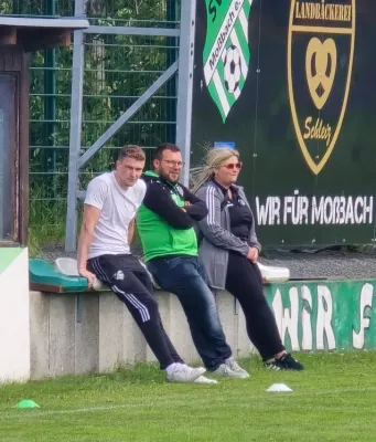 30. ST: SGM - Handel Jena 