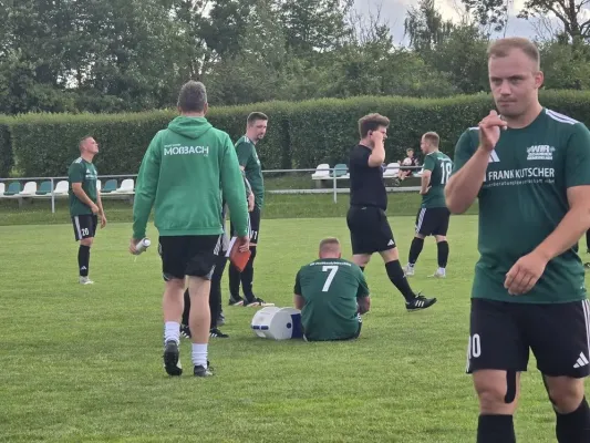 30. ST: SGM - Handel Jena 