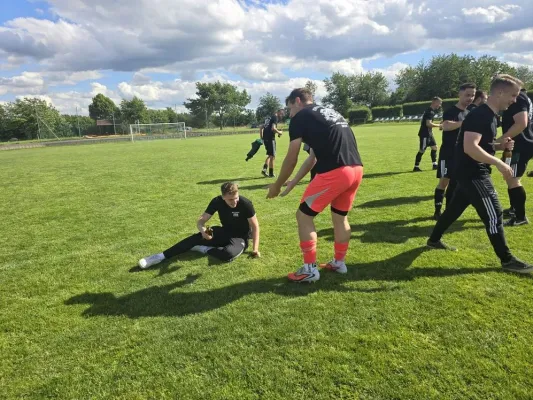 30. ST: SGM - Handel Jena 
