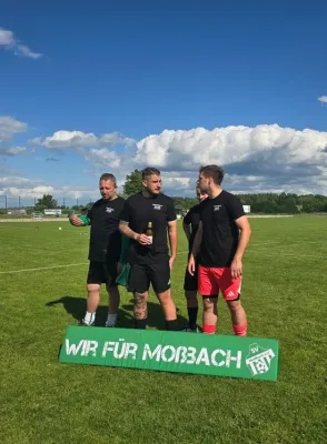 30. ST: SGM - Handel Jena 