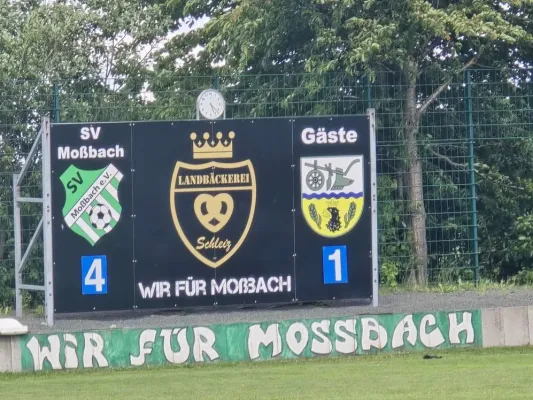 30. ST: SGM - Handel Jena 