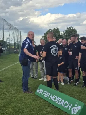 30. ST: SGM - Handel Jena 