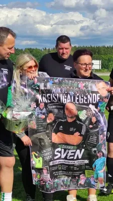 30. ST: SGM - Handel Jena 