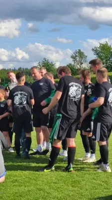 30. ST: SGM - Handel Jena 