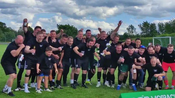 30. ST: SGM - Handel Jena 